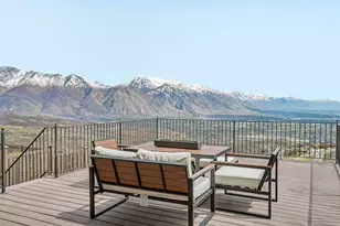 2184 E Eagle Crest Dr, Draper, UT 84020 - Photo 5