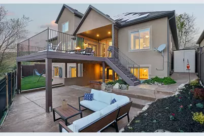 2184 E Eagle Crest Dr, Draper, UT 84020 - Photo 53