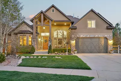 2184 E Eagle Crest Dr, Draper, UT 84020 - Photo 1