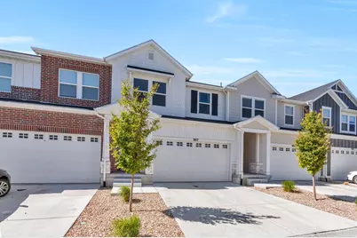 987 W Coral Charm Way #203, Saratoga Springs, UT 84045 - Photo 3