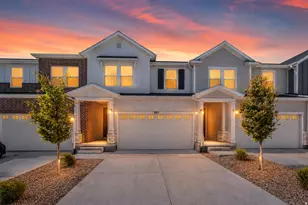 987 W Coral Charm Wy, Saratoga Springs, UT 84045 - Photo 1