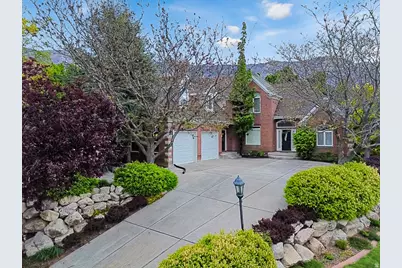 554 E 3575 N, North Ogden, UT 84414 - Photo 47