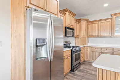 6831 W 1500 N, Cedar City, UT 84721 - Photo 11