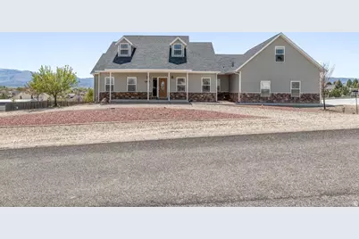 6831 W 1500 N, Cedar City, UT 84721 - Photo 1