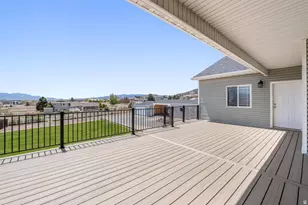 6831 W 1500 N, Cedar City, UT 84721 - Photo 17