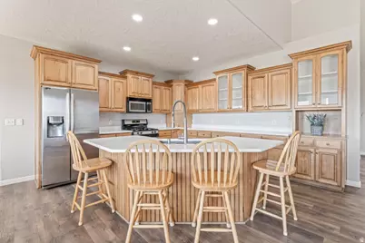 6831 W 1500 N, Cedar City, UT 84721 - Photo 9