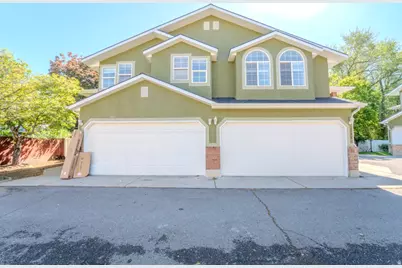 1138 E Elgin Ave, Millcreek, UT 84106 - Photo 1