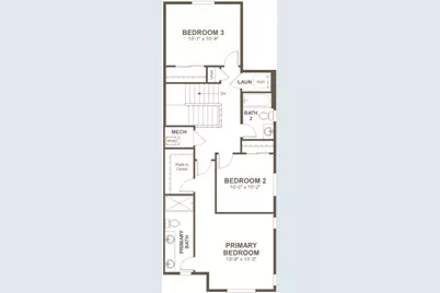 6357 W Pyramid Peak Ln #118, Herriman, UT 84096 - Photo 21