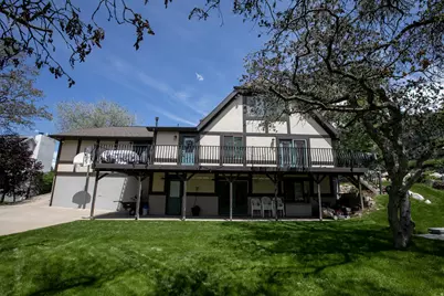 1488 E Vineyard Dr, Bountiful, UT 84010 - Photo 41
