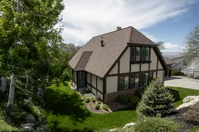 1488 E Vineyard Dr, Bountiful, UT 84010 - Photo 69