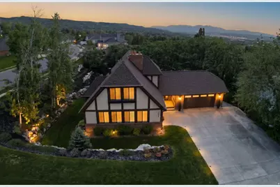 1488 E Vineyard Dr, Bountiful, UT 84010 - Photo 3