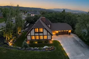 1488 E Vineyard Dr, Bountiful, UT 84010 - Photo 3