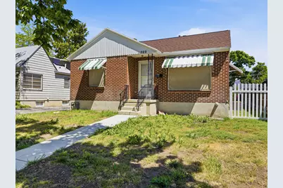 1869 S 200 E, Salt Lake City, UT 84115 - Photo 3