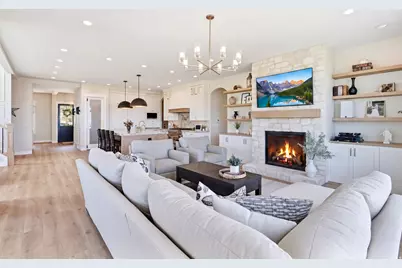6244 W Fort Pierce Way, Herriman, UT 84096 - Photo 5