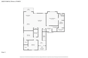 3362 W 2500 N, Clinton, UT 84015 - Photo 37