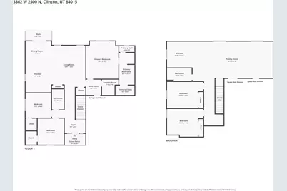 3362 W 2500 N, Clinton, UT 84015 - Photo 39