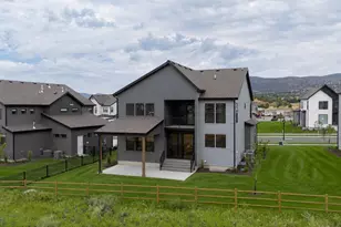 2836 E Hayloft Ln, Heber City, UT 84032 - Photo 37