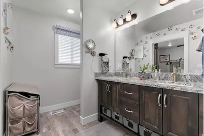 437 N 770 W, Smithfield, UT 84335 - Photo 19