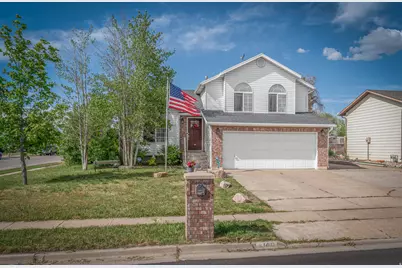 1410 W 975 S, Clearfield, UT 84015 - Photo 1