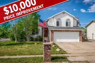 1410 W 975 S, Clearfield, UT 84015 - Photo 1