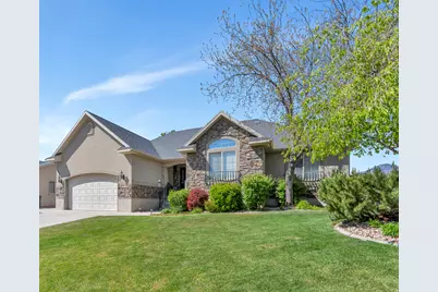 1602 Renaissance Way, Springville, UT 84663 - Photo 1
