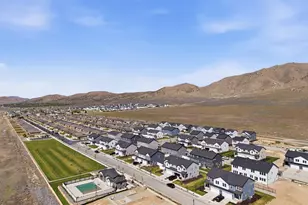 3610 N Stallion St, Eagle Mountain, UT 84005 - Photo 21