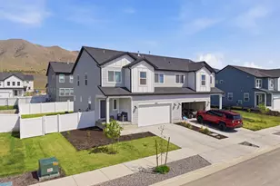 3610 N Stallion St, Eagle Mountain, UT 84005 - Photo 1