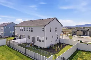 3610 N Stallion St, Eagle Mountain, UT 84005 - Photo 19