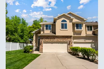 1319 E Old Maple Ct, Murray, UT 84117 - Photo 27