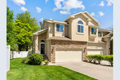 1319 E Old Maple Ct, Murray, UT 84117 - Photo 1