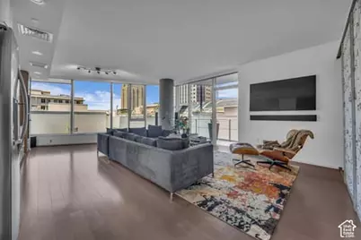 35 E 100 S #502, Salt Lake City, UT 84111 - Photo 29