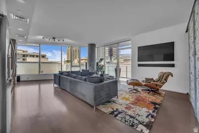 35 E 100 S #502, Salt Lake City, UT 84111 - Photo 3