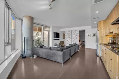 35 E 100 S #502, Salt Lake City, UT 84111 - Photo 5