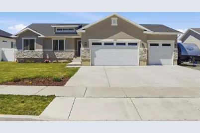 1195 N 640 E, Tooele, UT 84074 - Photo 1