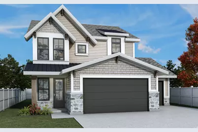 4305 W 400 S #605, West Point, UT 84015 - Photo 1