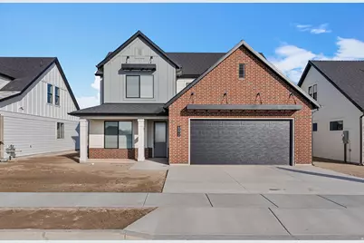 4305 W 400 S #605, West Point, UT 84015 - Photo 1