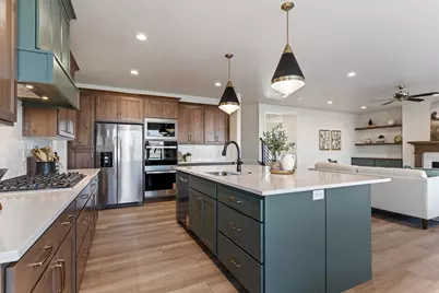 4305 W 400 S #605, West Point, UT 84015 - Photo 15