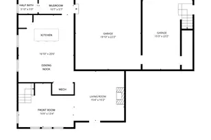 720 S Harrison Dr, Springville, UT 84663 - Photo 3