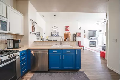 986 N Shetland Ln W, Farmington, UT 84025 - Photo 3