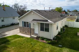 552 E 300 N, Roosevelt, UT 84066 - Photo 5