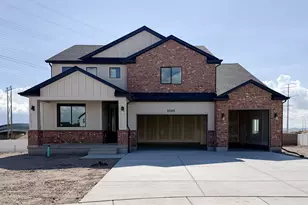 8569 S Maple Water Dr W, West Jordan, UT 84081 - Photo 1