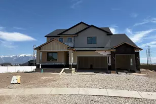 8569 S Maple Water Dr W, West Jordan, UT 84081 - Photo 3
