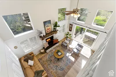 7935 Mustang Loop, Park City, UT 84098 - Photo 3
