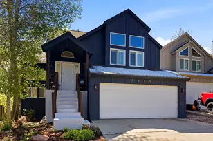 7935 Mustang Loop, Park City, UT 84098 - Photo 1