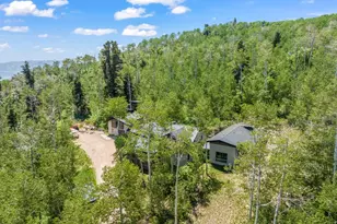 10351 N Kimball Canyon Rd, Park City, UT 84098 - Photo 3