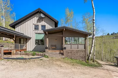 10351 N Kimball Canyon Rd #14, Park City, UT 84098 - Photo 75