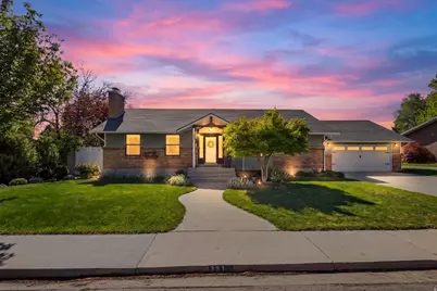 331 N 1100 E, Orem, UT 84097 - Photo 1
