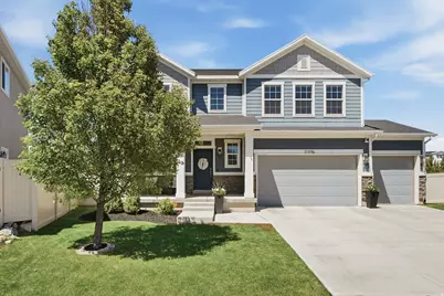 11996 S Window Arch Ln W, Herriman, UT 84096 - Photo 3