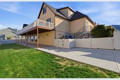 2894 S Fox Pointe Dr W, Saratoga Springs, UT 84045 - Photo 5