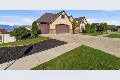 2894 S Fox Pointe Dr W, Saratoga Springs, UT 84045 - Photo 3